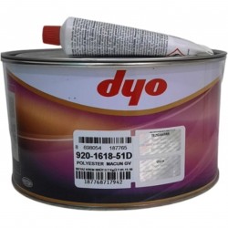 POLYESTER MACUN GV 2,7KG