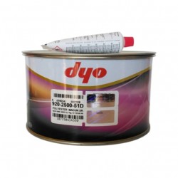 POLYESTER MACUN SR AÇIK SARI 2,7KG